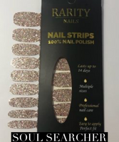 Rarity Nails