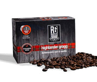 Rooted Grounds Coffee Company K Cups