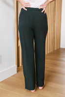Deja Vu Bottoms in Black