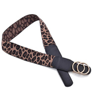 Wild Side Belt