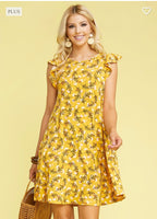Slice of Heaven Dress