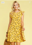 Slice of Heaven Dress