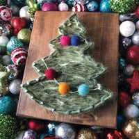 Festive String Art Kits