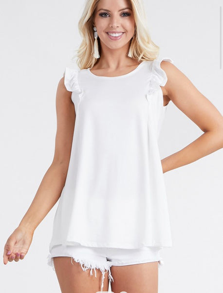 All In The Details Top