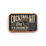 Cocktails To Go Mix Kit