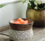 Arome 2-in-1 Fragrance Warmers