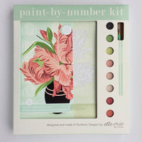 Artisan Paint By Numbers Kit