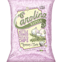 Carolina Kettle Chips 2oz Bag