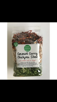 Healthy Gourmet Kitchen Soup Mixes