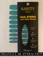 Rarity Nails
