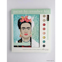 Artisan Paint By Numbers Kit