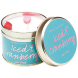 Bomb Cosmetics Tinned Candle