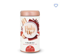 Pinky Up Loose Tea w/ FREE Infuser
