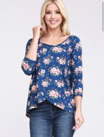 Set The Trend Top