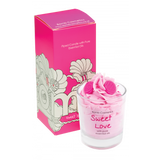 Bomb Cosmetics Piped Candles