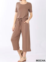 Good As It Gets Jumpsuit