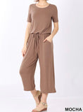 Good As It Gets Jumpsuit