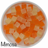 Pure Sugar Candy Cube