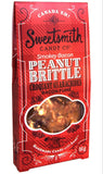 Sweetsmith Candy Brittle