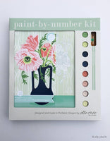 Artisan Paint By Numbers Kit