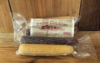 Amish Microwave Cob Popcorn