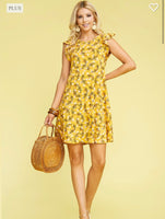 Slice of Heaven Dress