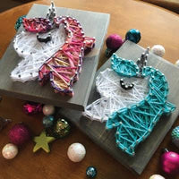 DIY String Art