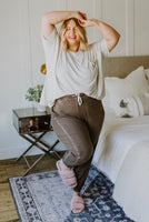 Effortless Looks Oversized T-Shirt
