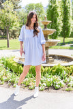 Eiffel In Love Dress