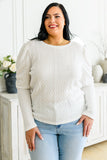 Elegant Dreams Puff Sleeve Top