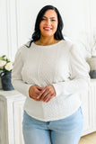 Elegant Dreams Puff Sleeve Top