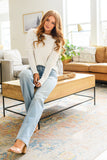 Elegant Dreams Puff Sleeve Top