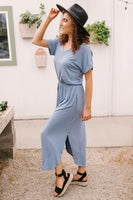 Elise Basic Maxi