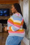 Enjoy The Little Things Sweatshirt
