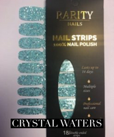 Rarity Nails
