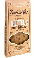 Sweetsmith Candy Brittle