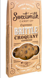 Sweetsmith Candy Brittle
