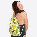 Beach Towel & Bag All In One