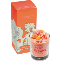 Bomb Cosmetics Piped Candles