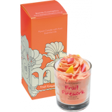Bomb Cosmetics Piped Candles
