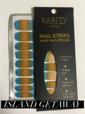 Rarity Nails