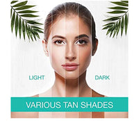Body Drench Sunless Tan Self Tan Booster