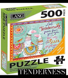 Lang 500 Piece Puzzle