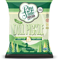 Pine State Popcorn