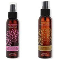 Body Drench Body and Hair Dry Oils