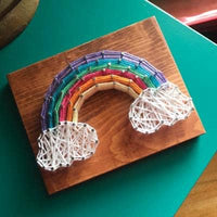 DIY String Art