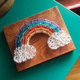 DIY String Art