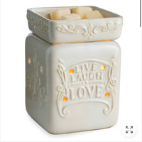 Arome Illumination Fragrance Warmers