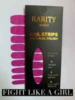 Rarity Nails