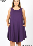 Date Night Dress